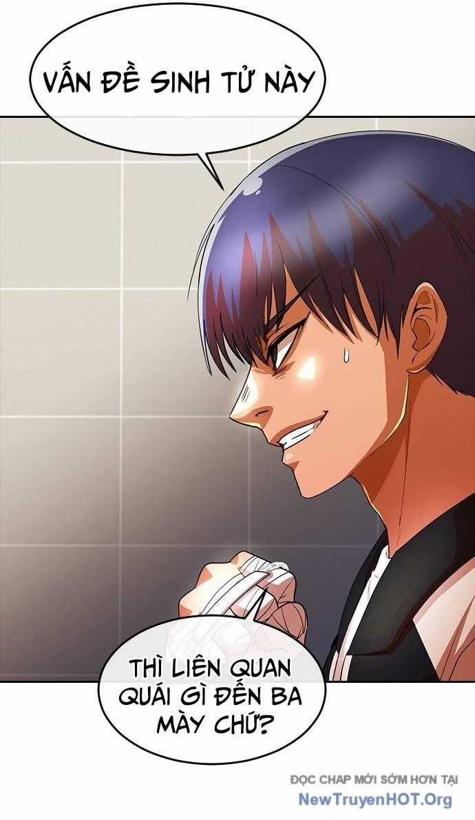 Cô Gái Từ Ứng Dụng Nhắn Tin Ngẫu Nhiên Chương 308 trang 23