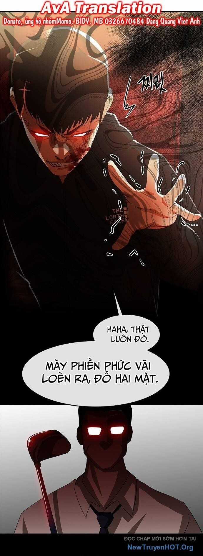 Cô Gái Từ Ứng Dụng Nhắn Tin Ngẫu Nhiên Chương 308 trang 24