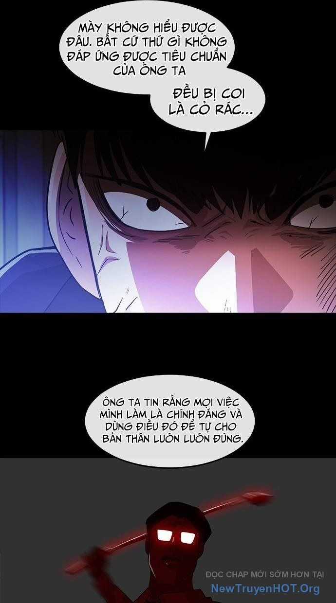 Cô Gái Từ Ứng Dụng Nhắn Tin Ngẫu Nhiên Chương 308 trang 25