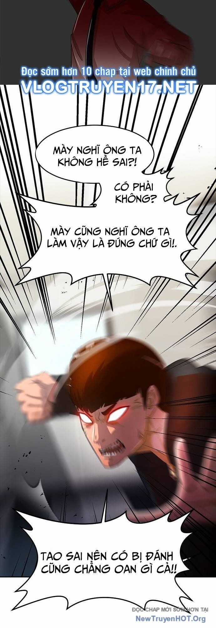 Cô Gái Từ Ứng Dụng Nhắn Tin Ngẫu Nhiên Chương 308 trang 26