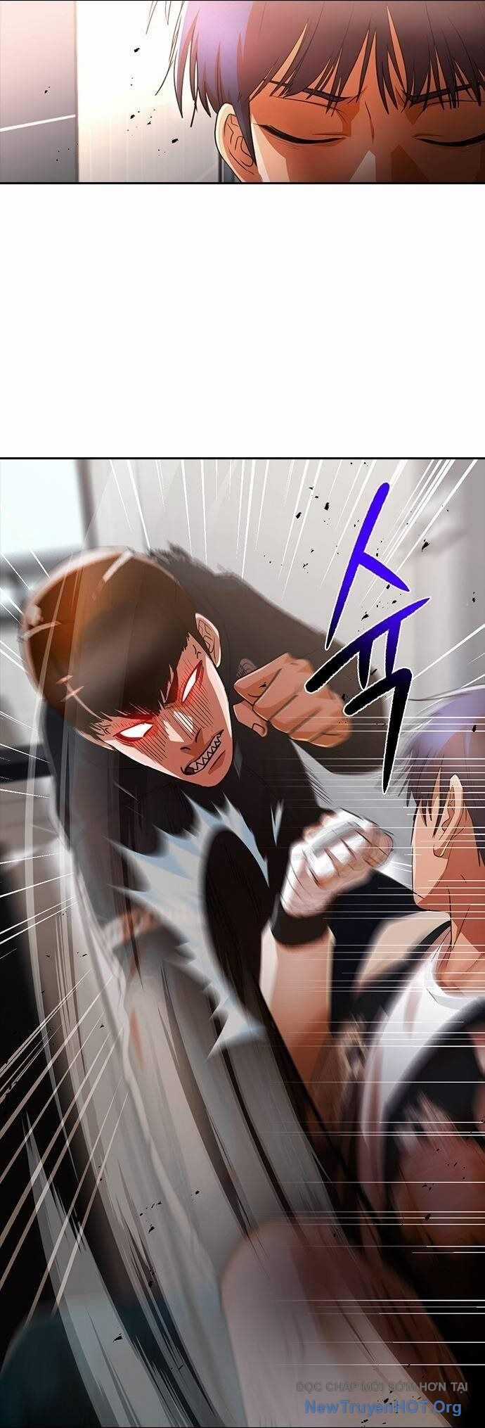 Cô Gái Từ Ứng Dụng Nhắn Tin Ngẫu Nhiên Chương 308 trang 28