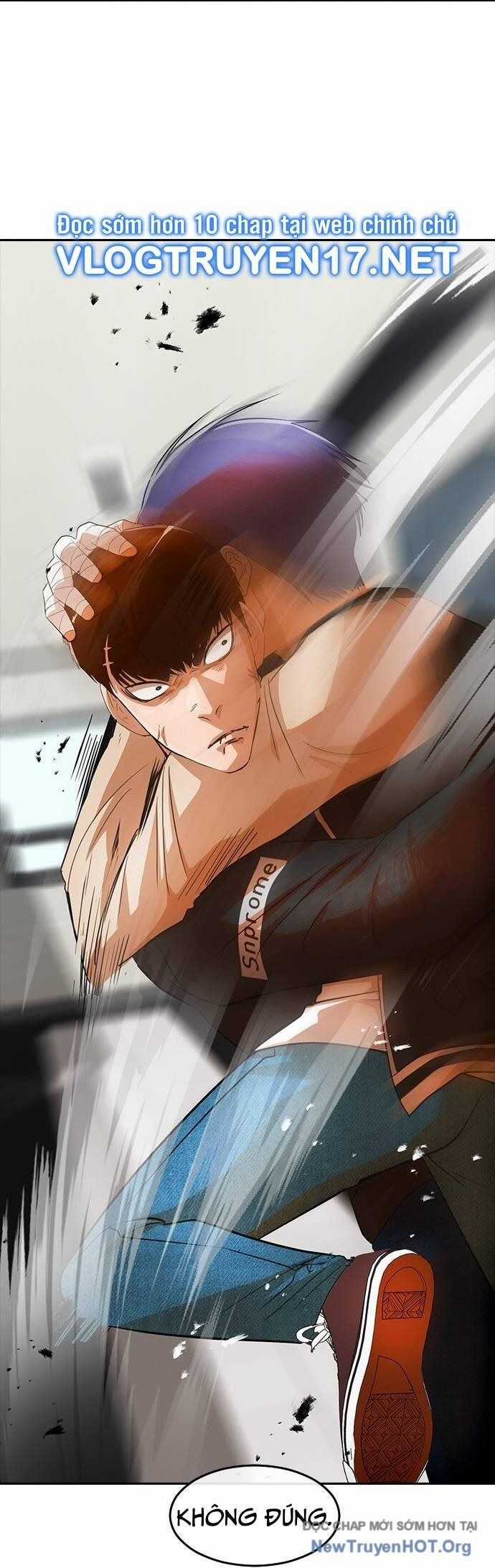 Cô Gái Từ Ứng Dụng Nhắn Tin Ngẫu Nhiên Chương 308 trang 29