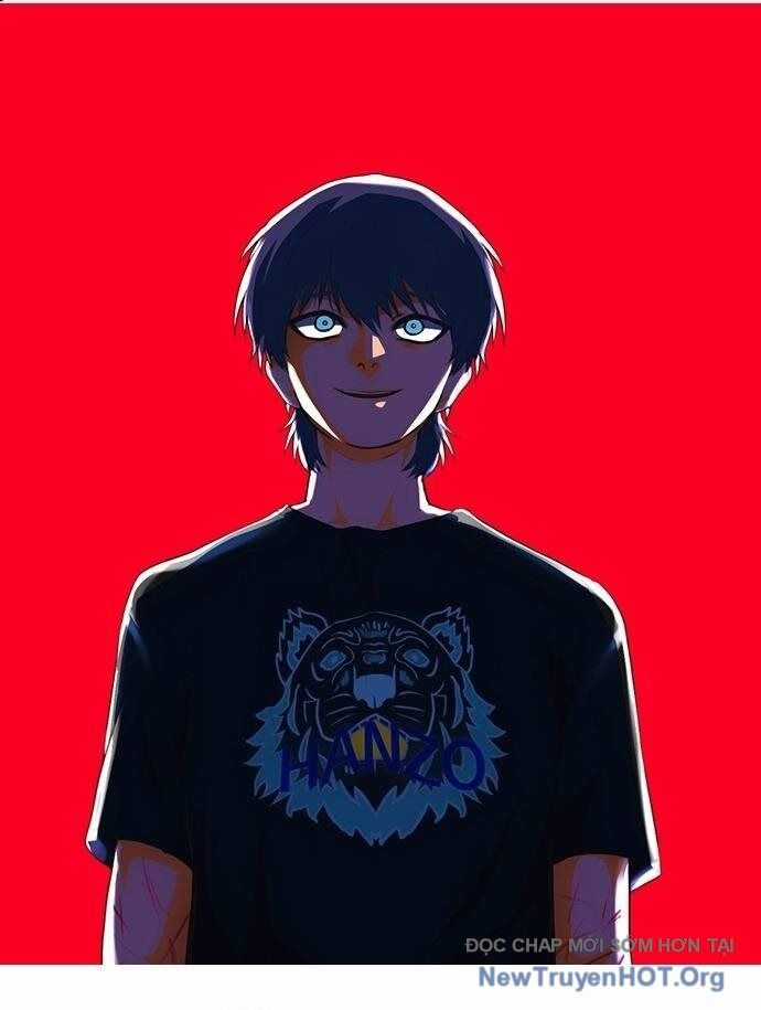 Cô Gái Từ Ứng Dụng Nhắn Tin Ngẫu Nhiên Chương 308 trang 31