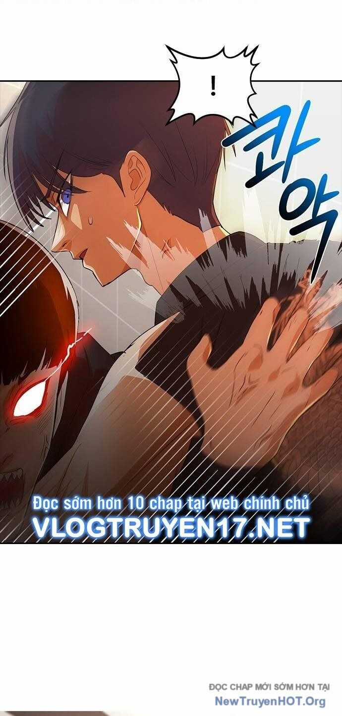 Cô Gái Từ Ứng Dụng Nhắn Tin Ngẫu Nhiên Chương 308 trang 33