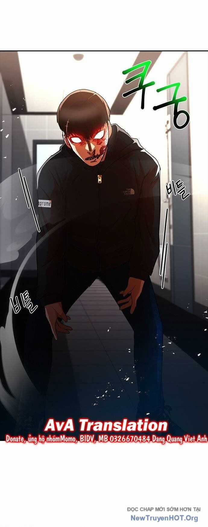 Cô Gái Từ Ứng Dụng Nhắn Tin Ngẫu Nhiên Chương 308 trang 37