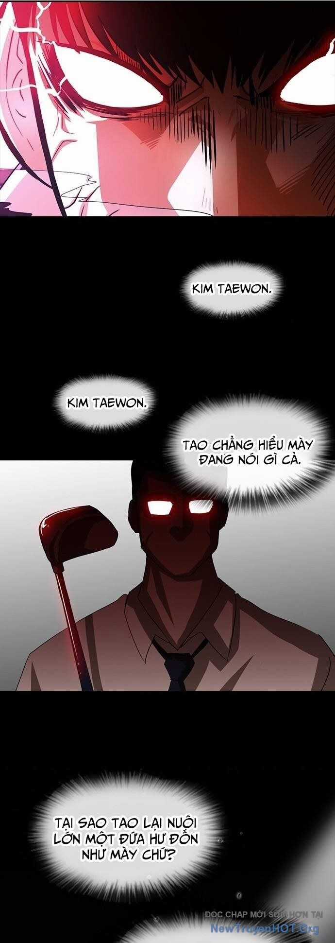 Cô Gái Từ Ứng Dụng Nhắn Tin Ngẫu Nhiên Chương 308 trang 38