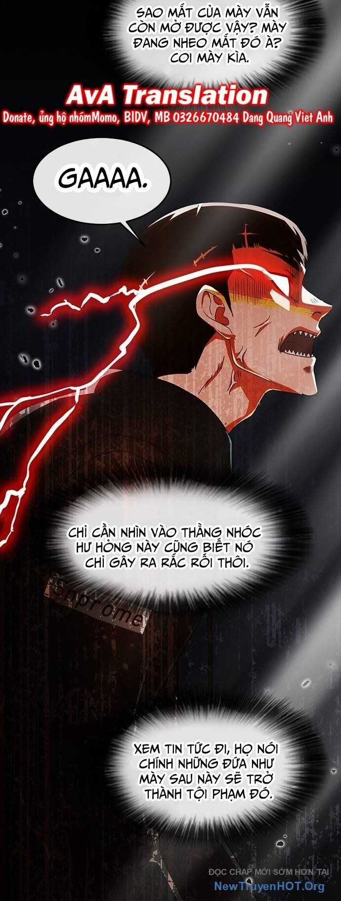 Cô Gái Từ Ứng Dụng Nhắn Tin Ngẫu Nhiên Chương 308 trang 39