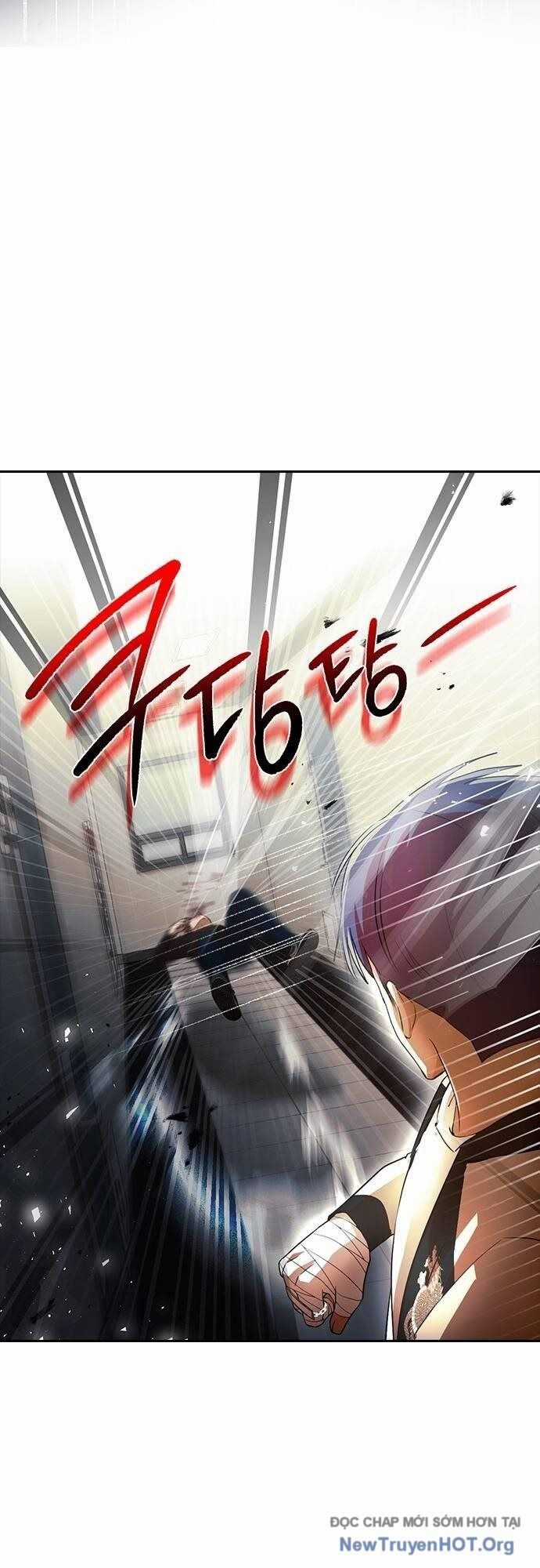 Cô Gái Từ Ứng Dụng Nhắn Tin Ngẫu Nhiên Chương 308 trang 4