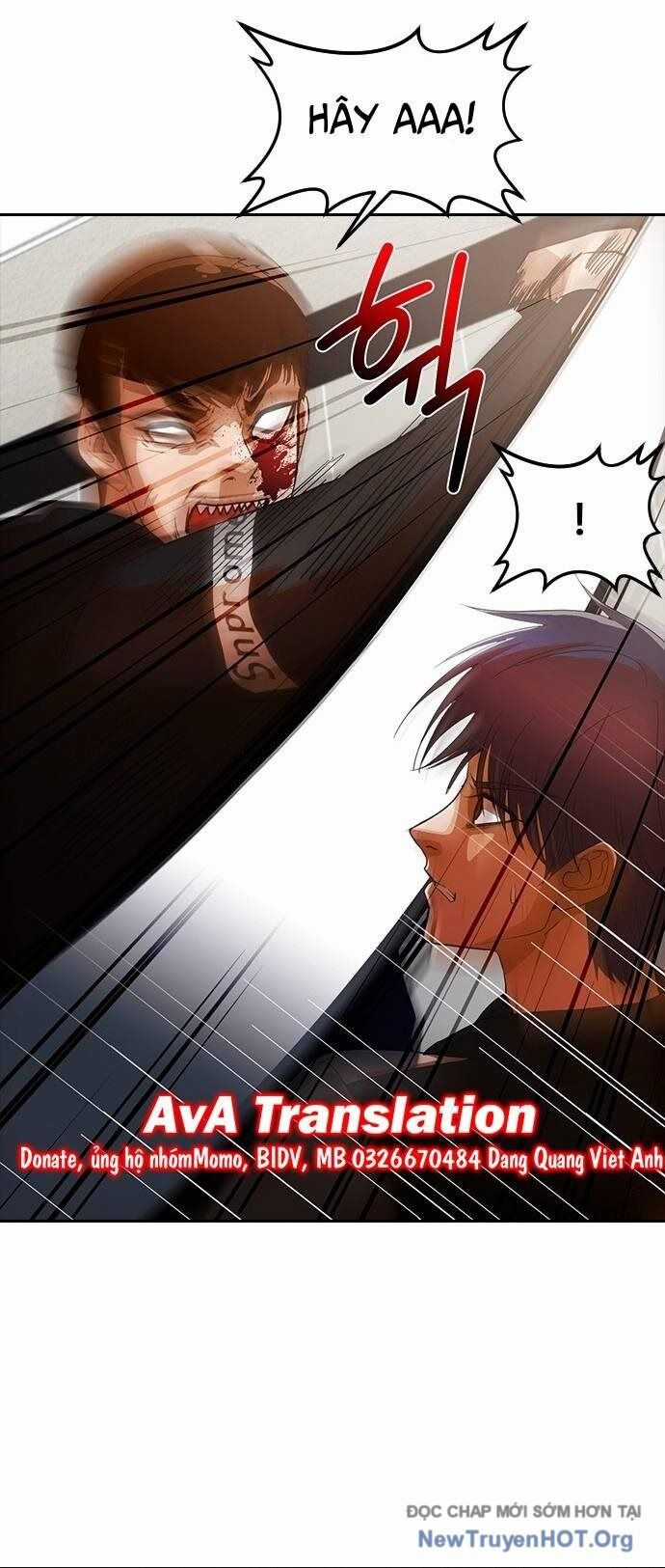 Cô Gái Từ Ứng Dụng Nhắn Tin Ngẫu Nhiên Chương 308 trang 43