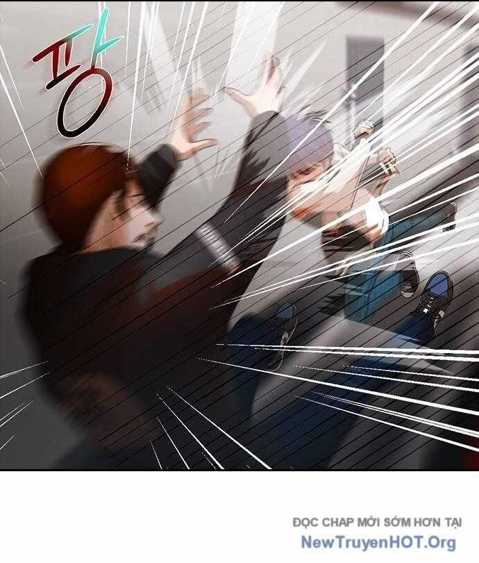 Cô Gái Từ Ứng Dụng Nhắn Tin Ngẫu Nhiên Chương 308 trang 44