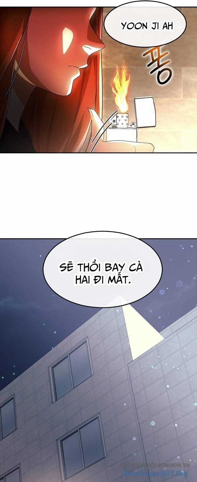 Cô Gái Từ Ứng Dụng Nhắn Tin Ngẫu Nhiên Chương 308 trang 46