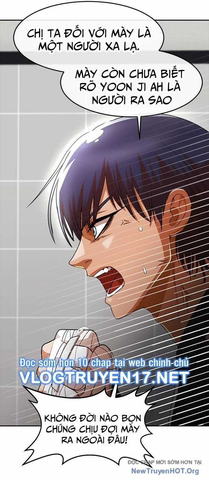 Cô Gái Từ Ứng Dụng Nhắn Tin Ngẫu Nhiên Chương 308 trang 48