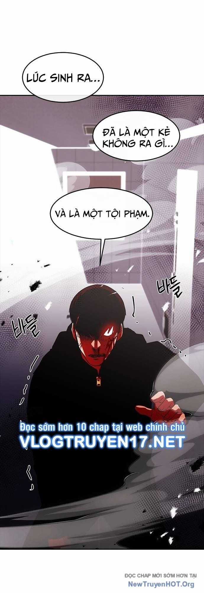 Cô Gái Từ Ứng Dụng Nhắn Tin Ngẫu Nhiên Chương 308 trang 50