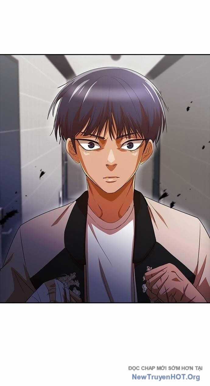 Cô Gái Từ Ứng Dụng Nhắn Tin Ngẫu Nhiên Chương 308 trang 51