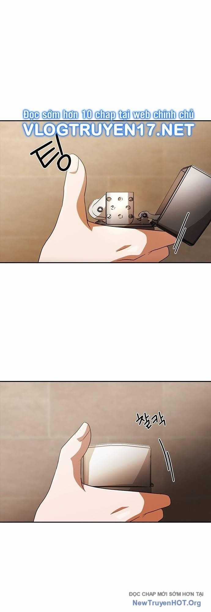 Cô Gái Từ Ứng Dụng Nhắn Tin Ngẫu Nhiên Chương 308 trang 54