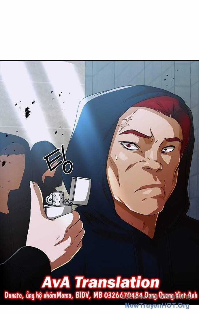 Cô Gái Từ Ứng Dụng Nhắn Tin Ngẫu Nhiên Chương 308 trang 55