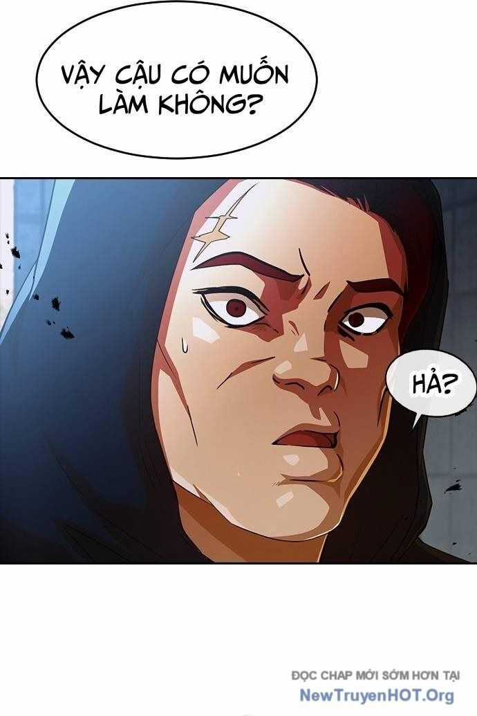 Cô Gái Từ Ứng Dụng Nhắn Tin Ngẫu Nhiên Chương 308 trang 58