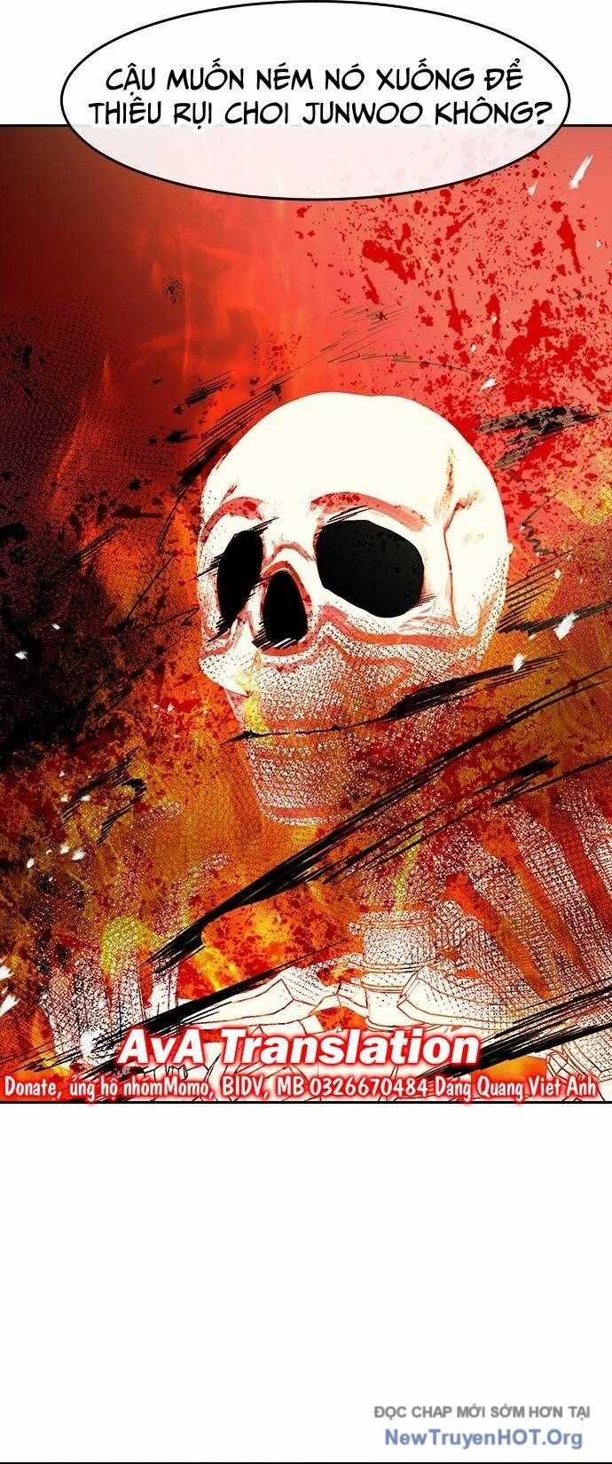 Cô Gái Từ Ứng Dụng Nhắn Tin Ngẫu Nhiên Chương 308 trang 59