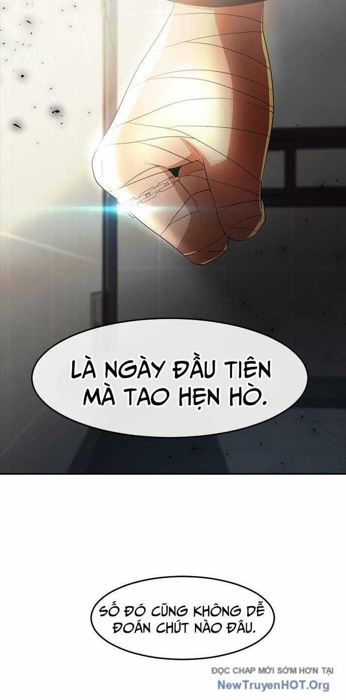 Cô Gái Từ Ứng Dụng Nhắn Tin Ngẫu Nhiên Chương 308 trang 6