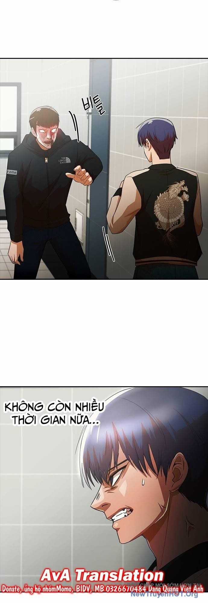 Cô Gái Từ Ứng Dụng Nhắn Tin Ngẫu Nhiên Chương 308 trang 62