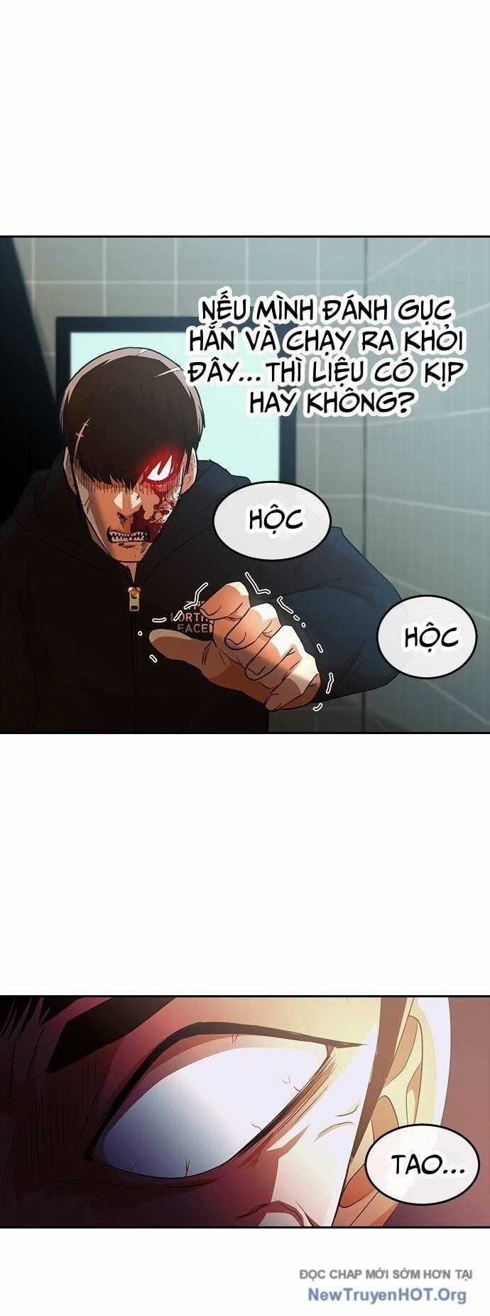 Cô Gái Từ Ứng Dụng Nhắn Tin Ngẫu Nhiên Chương 308 trang 63