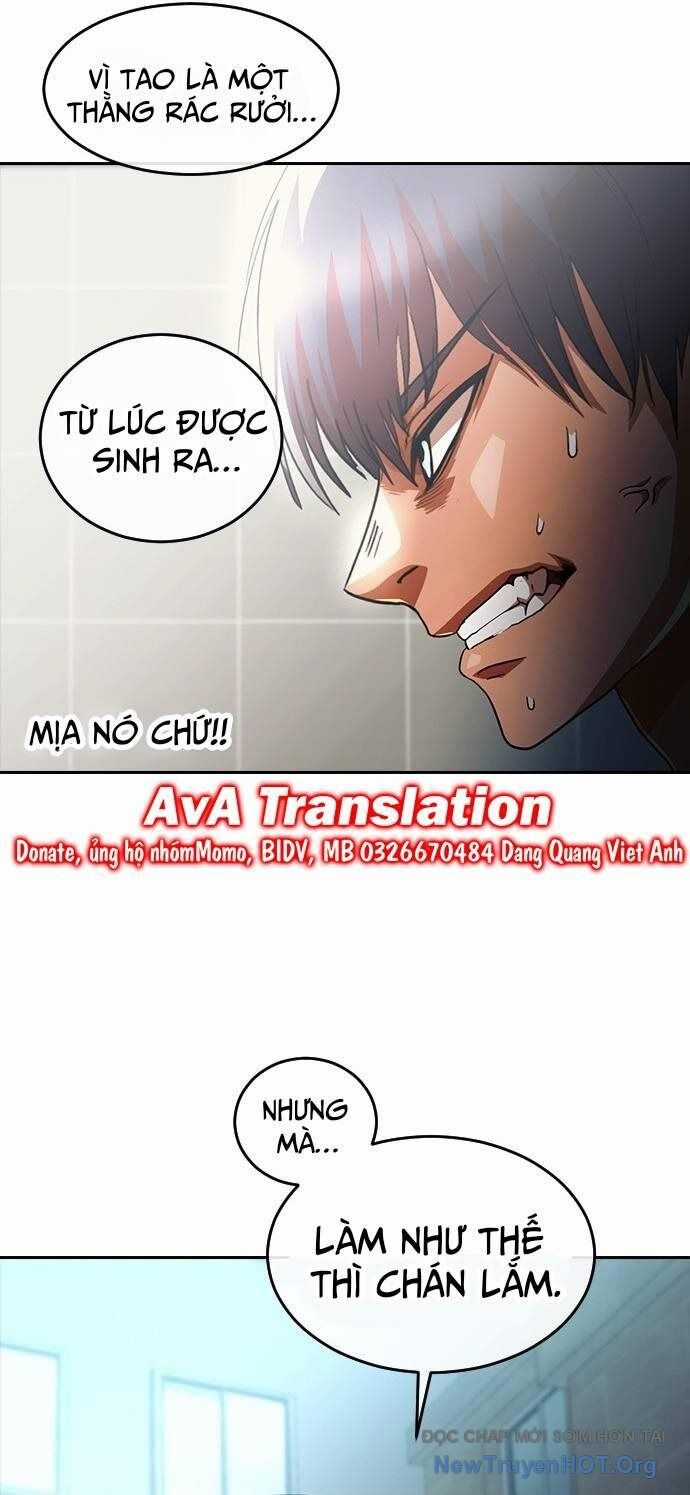 Cô Gái Từ Ứng Dụng Nhắn Tin Ngẫu Nhiên Chương 308 trang 64