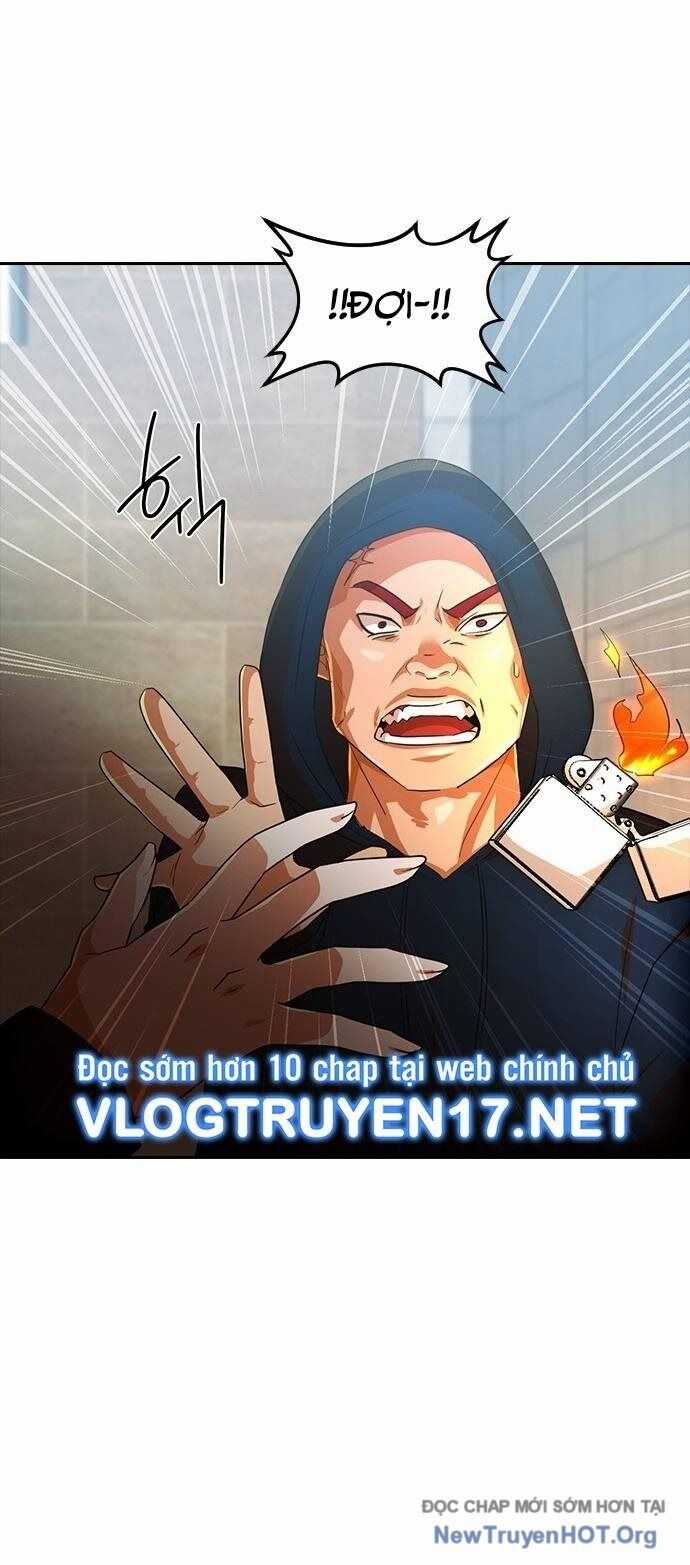 Cô Gái Từ Ứng Dụng Nhắn Tin Ngẫu Nhiên Chương 308 trang 66