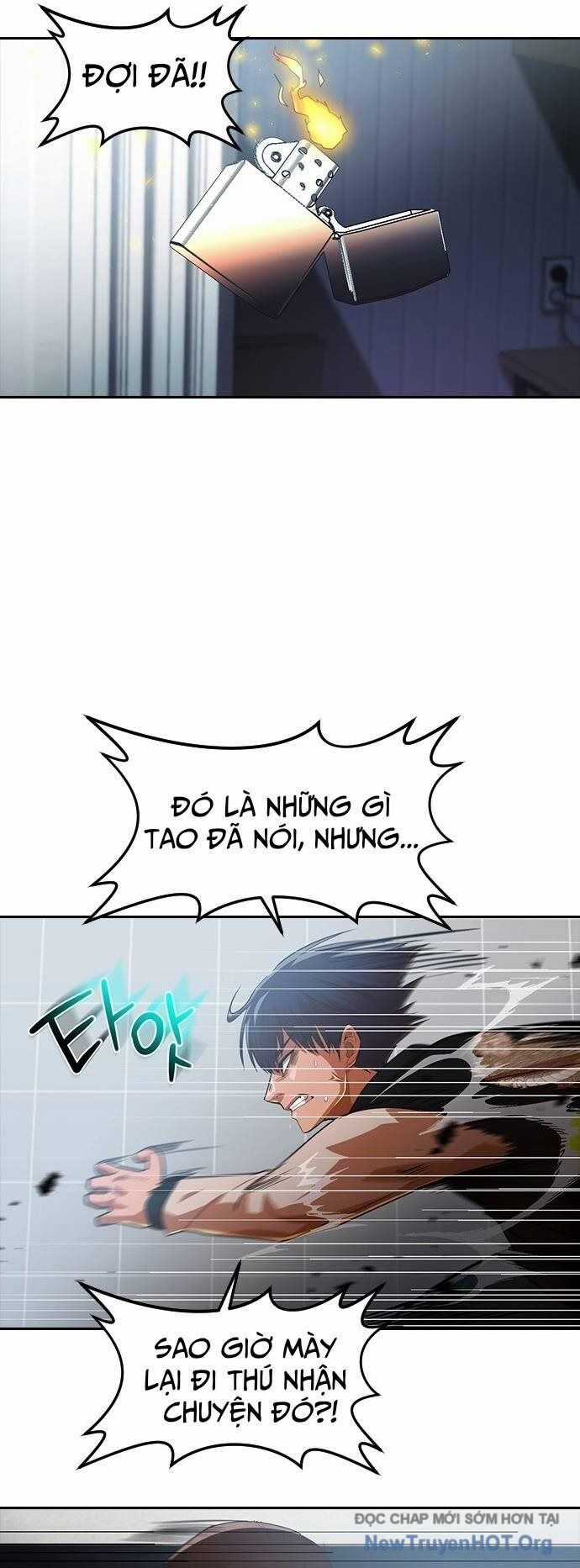 Cô Gái Từ Ứng Dụng Nhắn Tin Ngẫu Nhiên Chương 308 trang 67