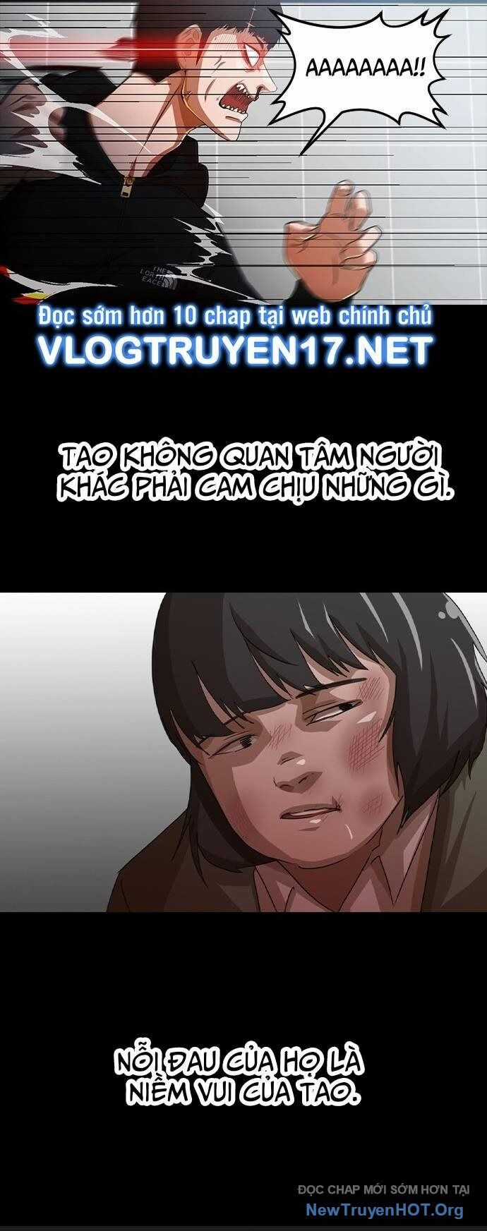 Cô Gái Từ Ứng Dụng Nhắn Tin Ngẫu Nhiên Chương 308 trang 68