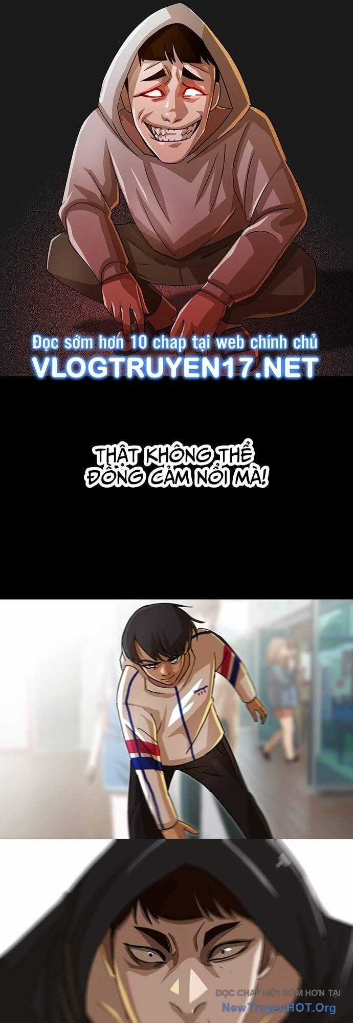 Cô Gái Từ Ứng Dụng Nhắn Tin Ngẫu Nhiên Chương 308 trang 69