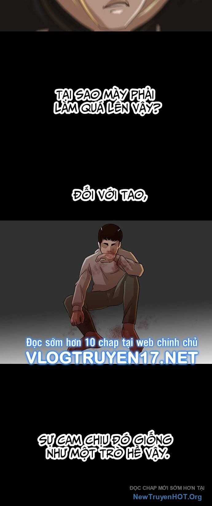 Cô Gái Từ Ứng Dụng Nhắn Tin Ngẫu Nhiên Chương 308 trang 70