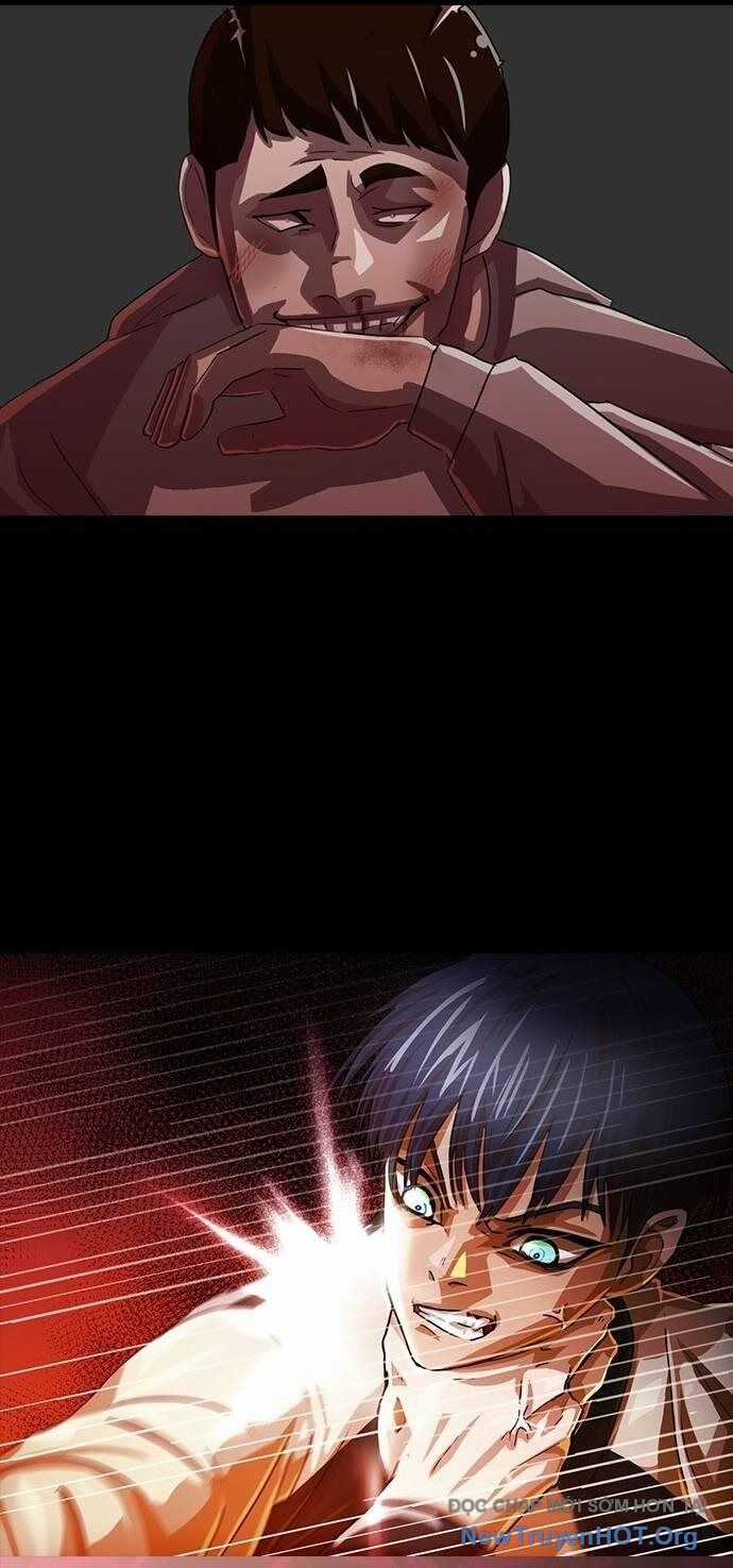 Cô Gái Từ Ứng Dụng Nhắn Tin Ngẫu Nhiên Chương 308 trang 71