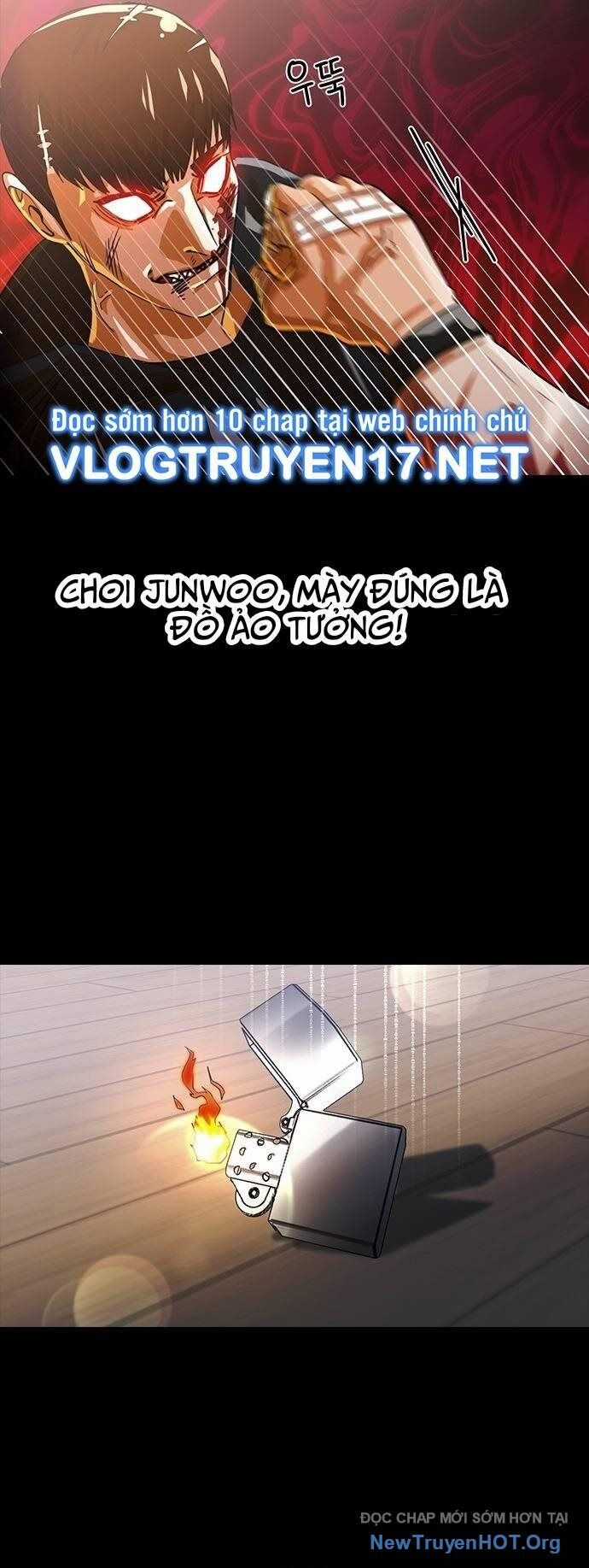 Cô Gái Từ Ứng Dụng Nhắn Tin Ngẫu Nhiên Chương 308 trang 72