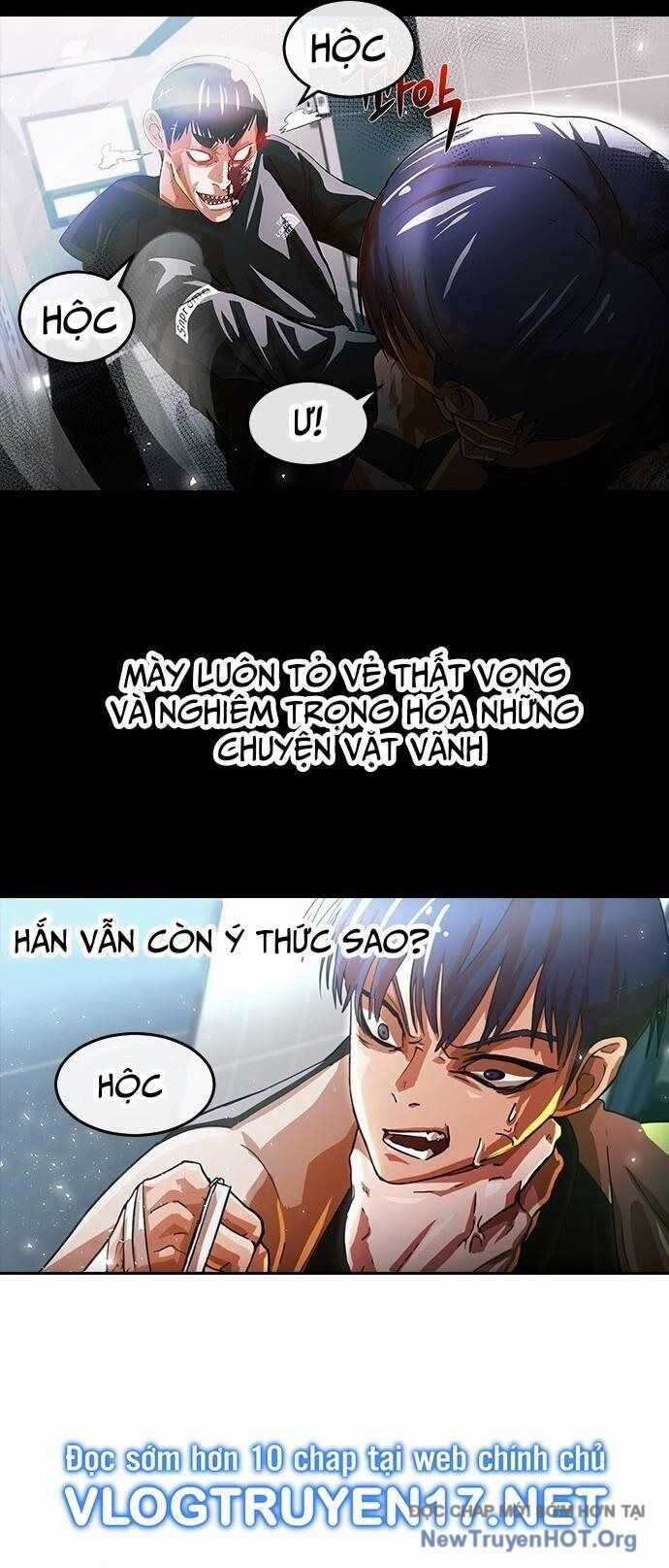 Cô Gái Từ Ứng Dụng Nhắn Tin Ngẫu Nhiên Chương 308 trang 73