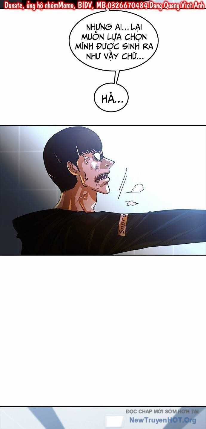 Cô Gái Từ Ứng Dụng Nhắn Tin Ngẫu Nhiên Chương 308 trang 75