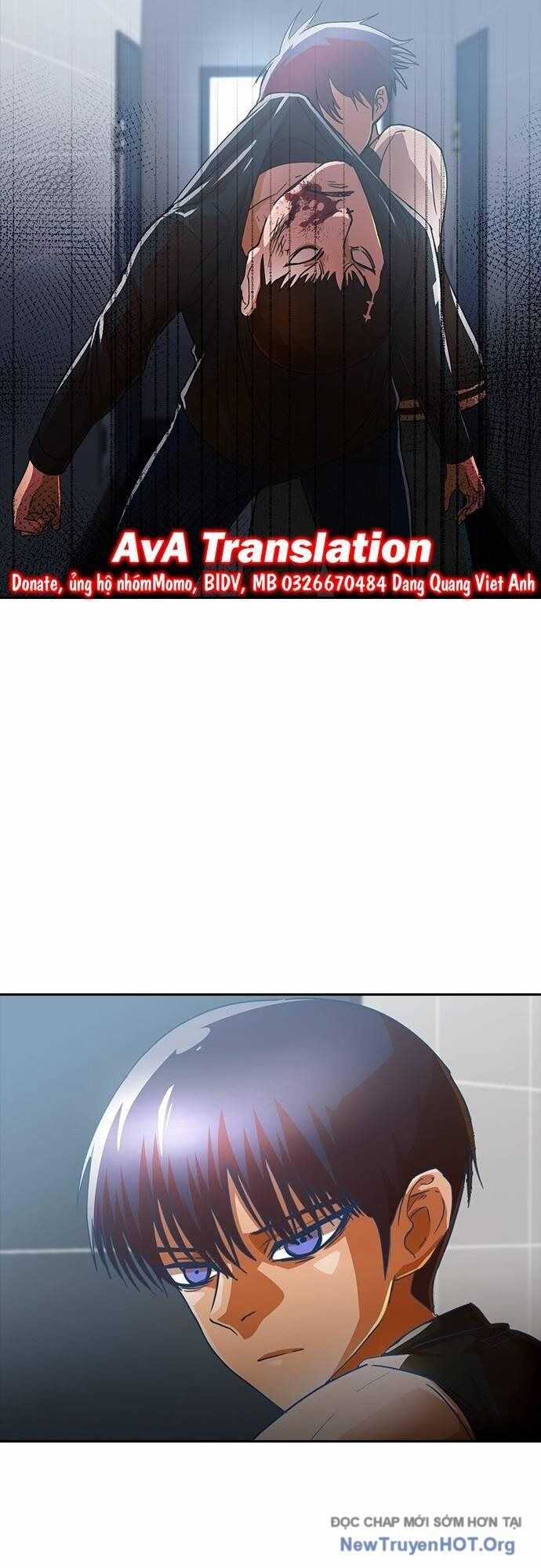 Cô Gái Từ Ứng Dụng Nhắn Tin Ngẫu Nhiên Chương 308 trang 77