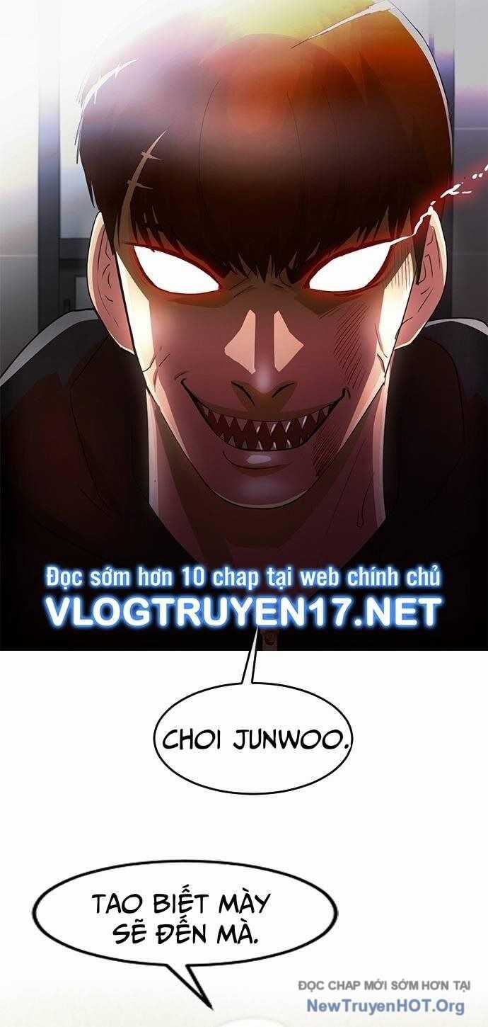 Cô Gái Từ Ứng Dụng Nhắn Tin Ngẫu Nhiên Chương 308 trang 8