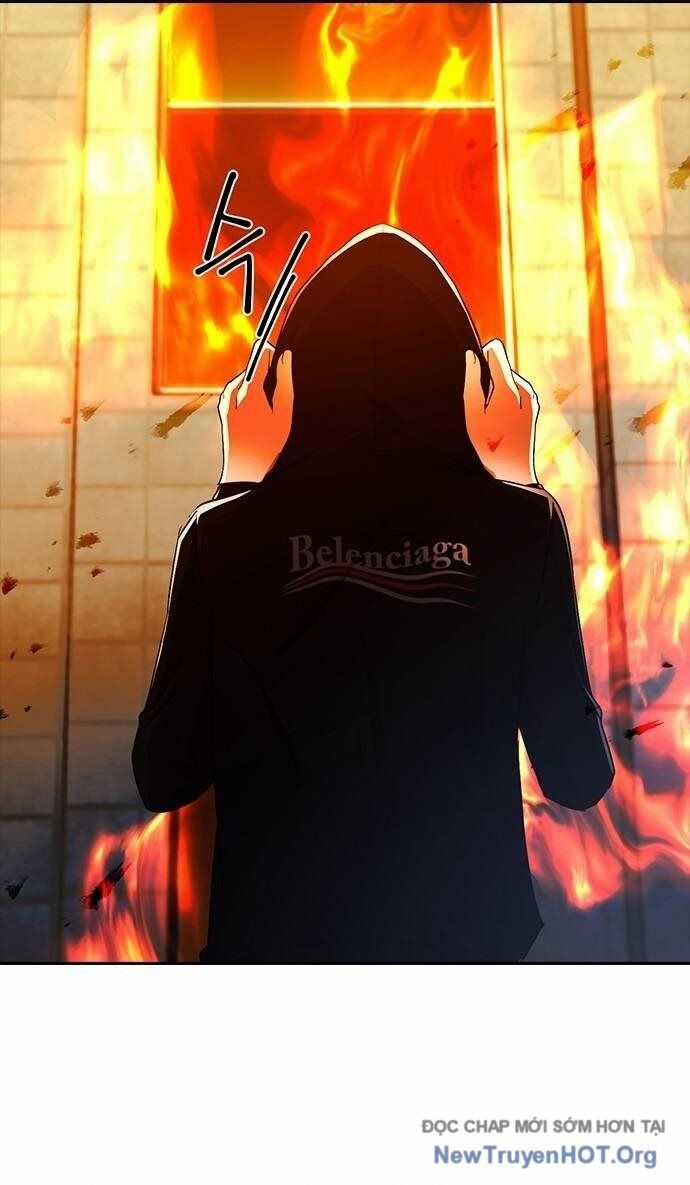 Cô Gái Từ Ứng Dụng Nhắn Tin Ngẫu Nhiên Chương 309 trang 11