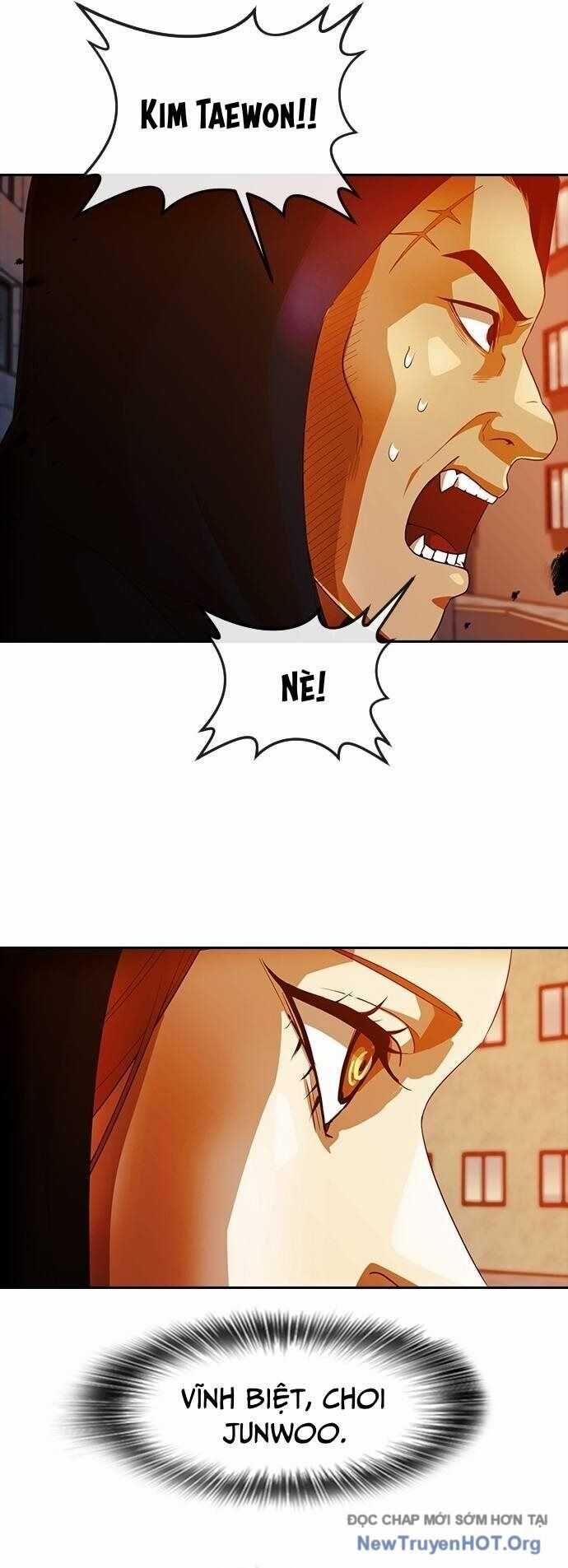 Cô Gái Từ Ứng Dụng Nhắn Tin Ngẫu Nhiên Chương 309 trang 12