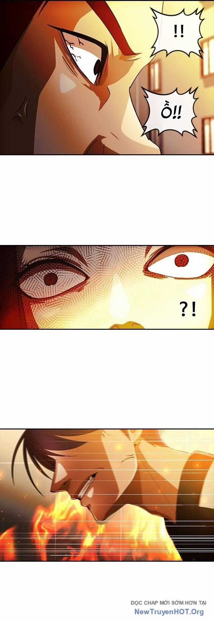 Cô Gái Từ Ứng Dụng Nhắn Tin Ngẫu Nhiên Chương 309 trang 14