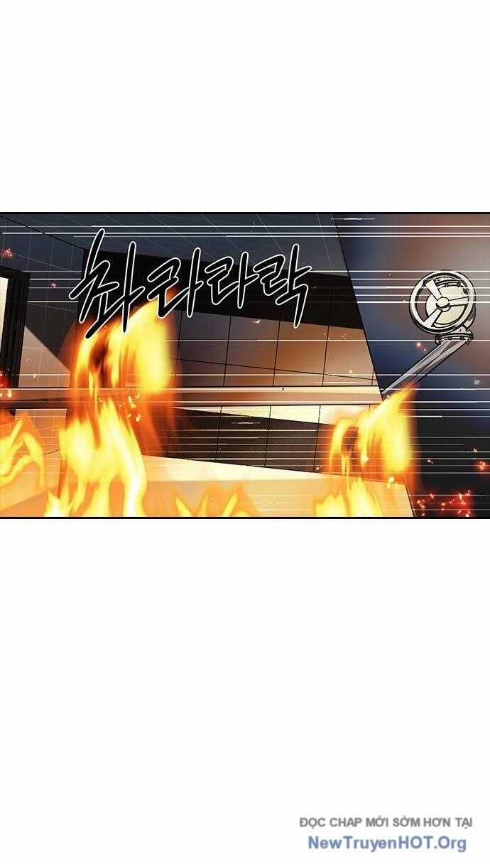 Cô Gái Từ Ứng Dụng Nhắn Tin Ngẫu Nhiên Chương 309 trang 16