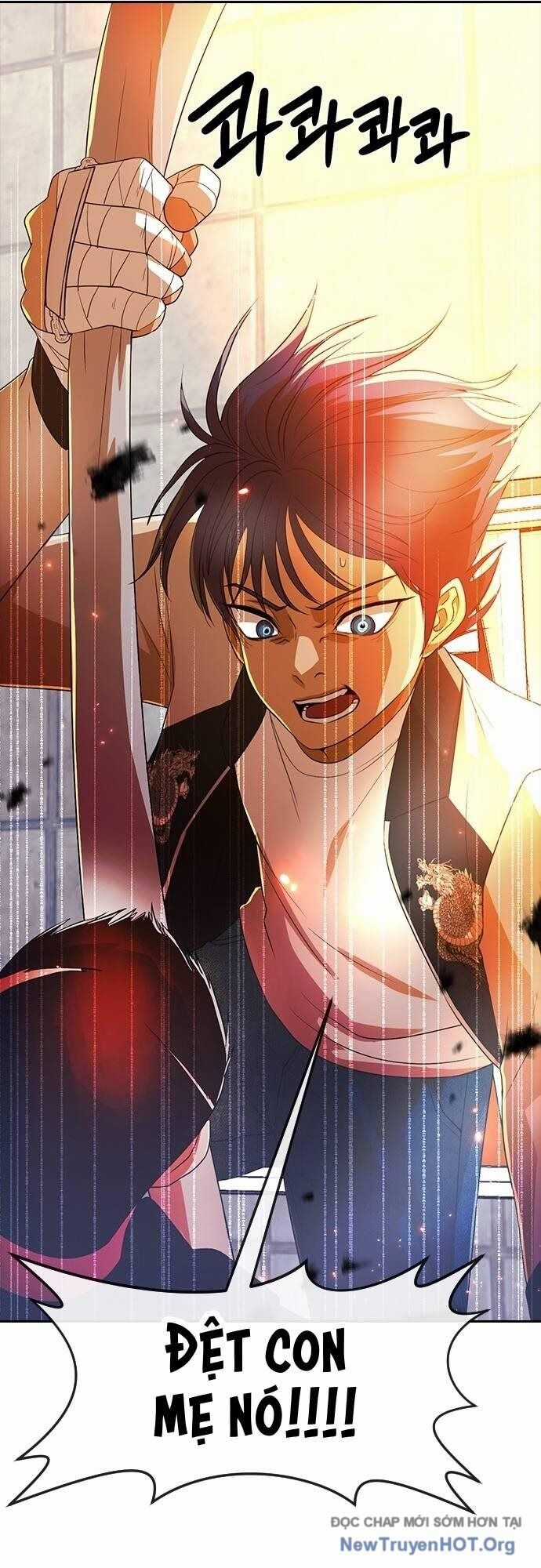 Cô Gái Từ Ứng Dụng Nhắn Tin Ngẫu Nhiên Chương 309 trang 17