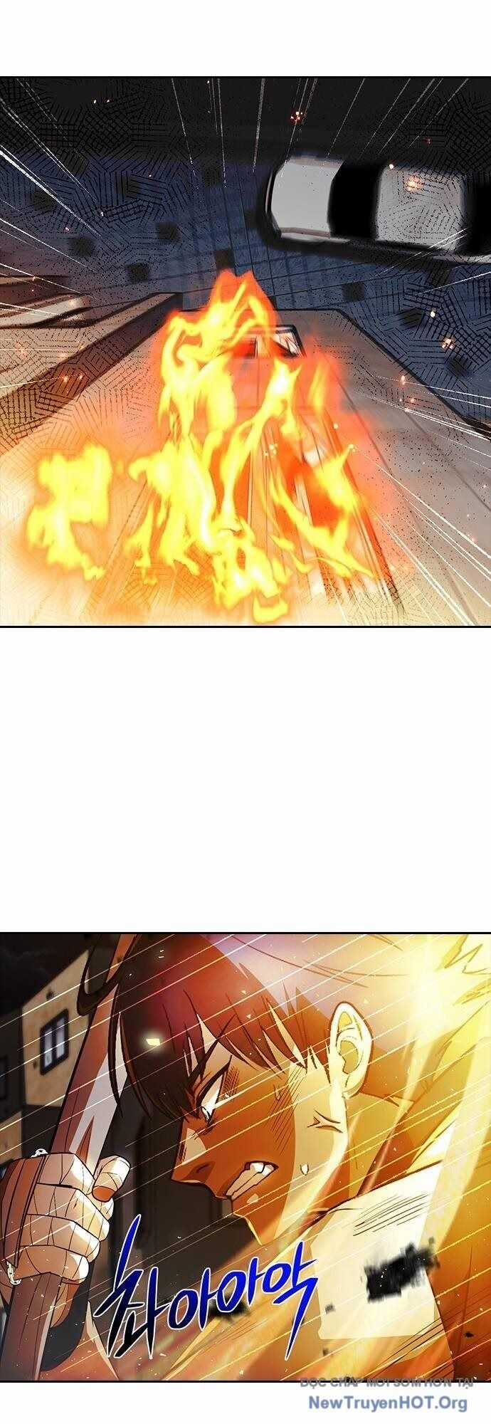 Cô Gái Từ Ứng Dụng Nhắn Tin Ngẫu Nhiên Chương 309 trang 18