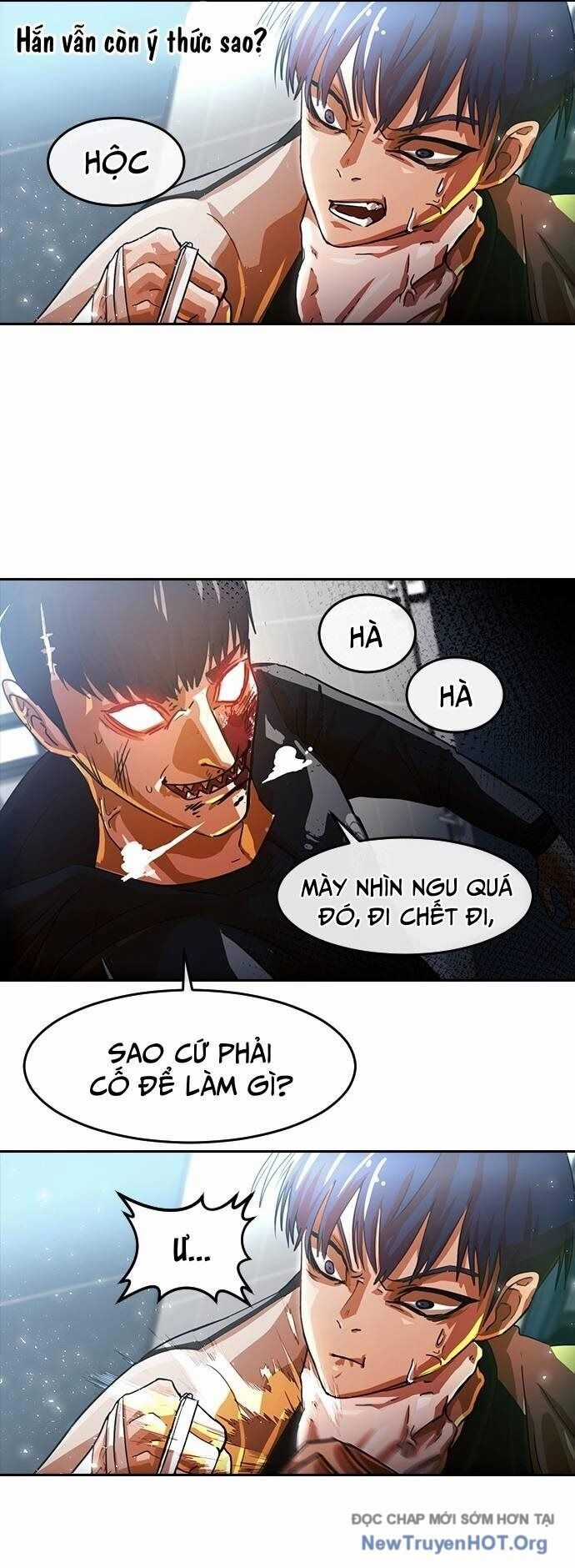 Cô Gái Từ Ứng Dụng Nhắn Tin Ngẫu Nhiên Chương 309 trang 2