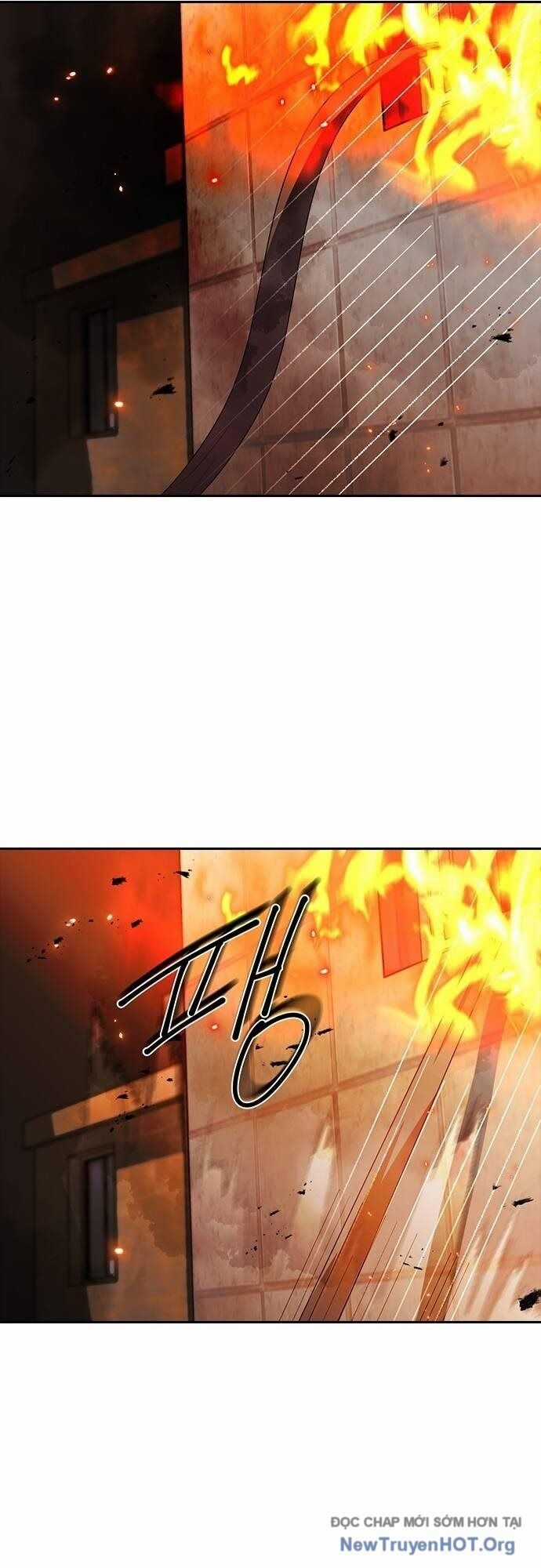 Cô Gái Từ Ứng Dụng Nhắn Tin Ngẫu Nhiên Chương 309 trang 20