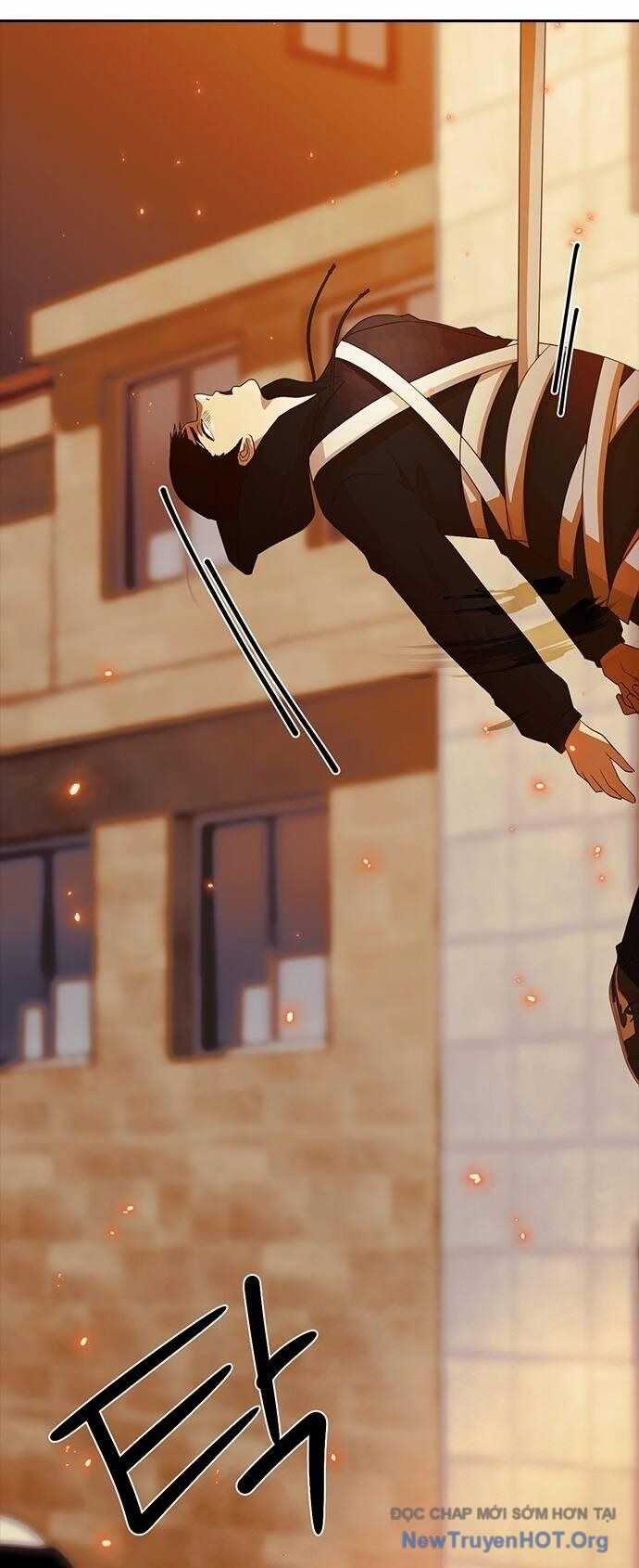 Cô Gái Từ Ứng Dụng Nhắn Tin Ngẫu Nhiên Chương 309 trang 23