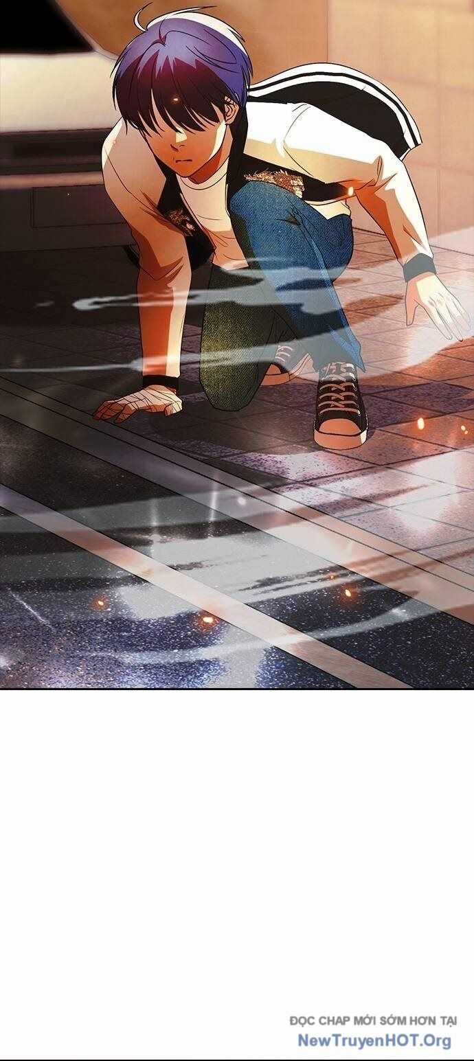 Cô Gái Từ Ứng Dụng Nhắn Tin Ngẫu Nhiên Chương 309 trang 24