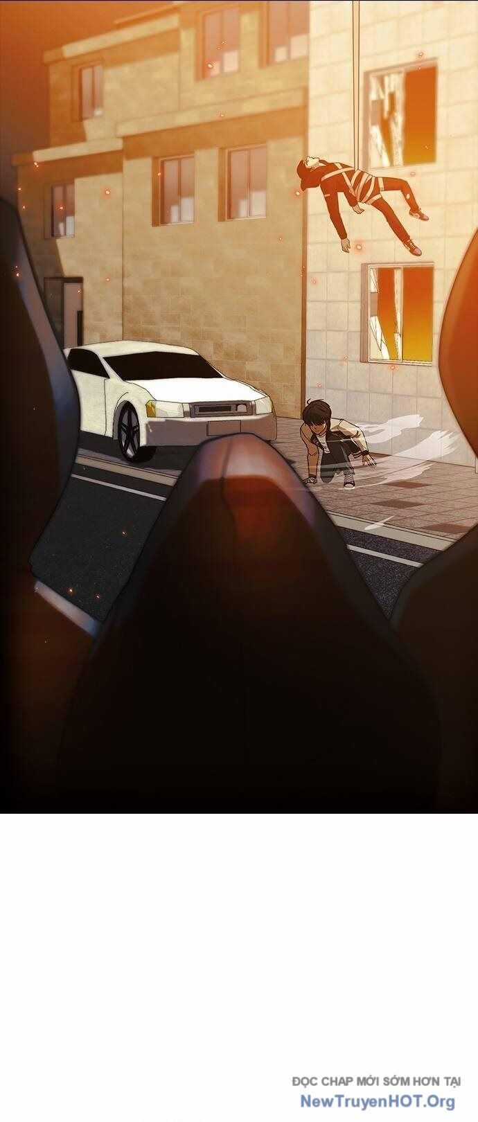 Cô Gái Từ Ứng Dụng Nhắn Tin Ngẫu Nhiên Chương 309 trang 25