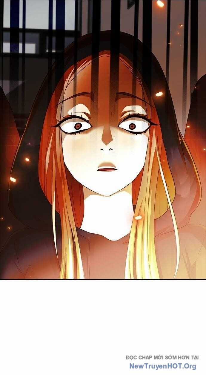 Cô Gái Từ Ứng Dụng Nhắn Tin Ngẫu Nhiên Chương 309 trang 27