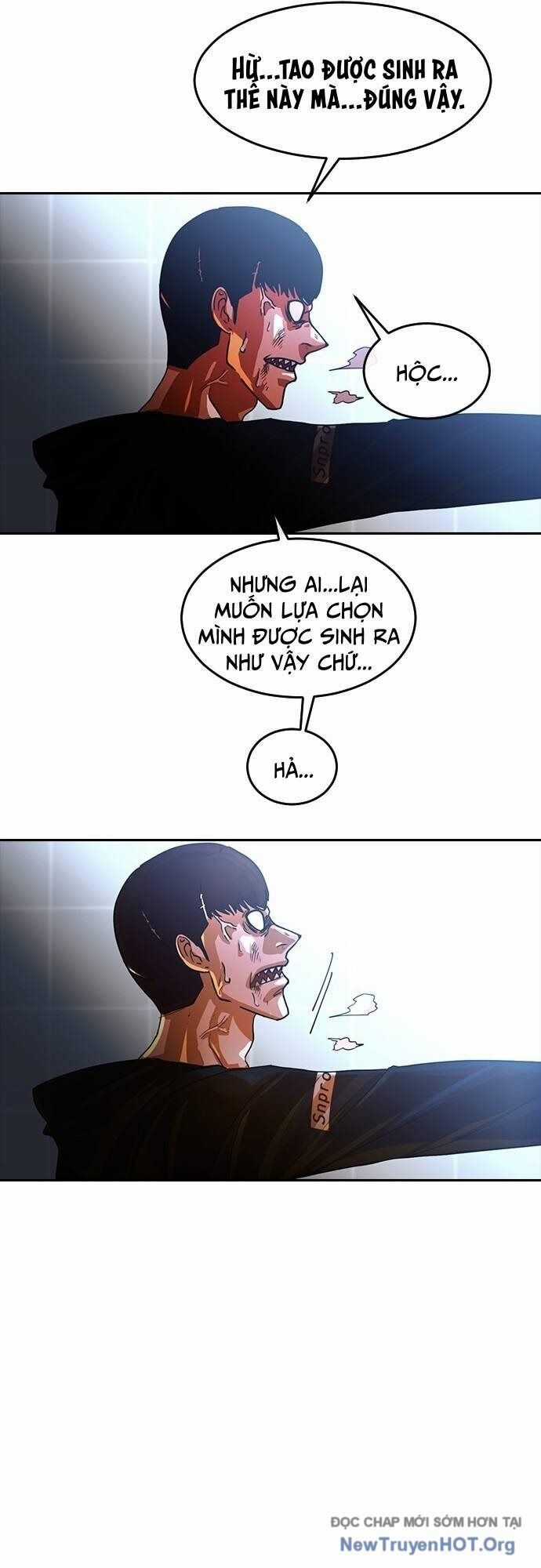 Cô Gái Từ Ứng Dụng Nhắn Tin Ngẫu Nhiên Chương 309 trang 3